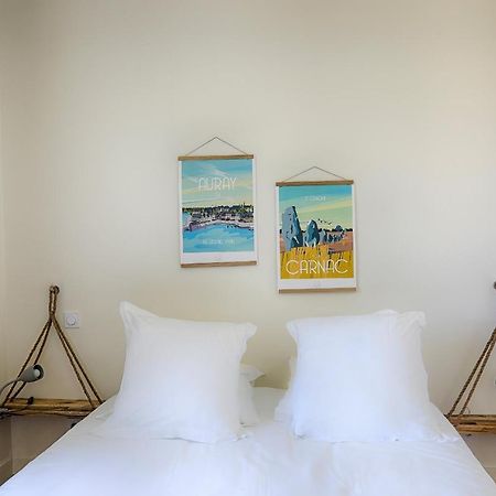 Residence L'Aristide : Appartement Malo Оре Екстер'єр фото